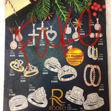 rodeo jewelers 1128 south lake mall