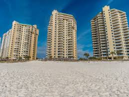 beach colony resort perdido key