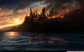 Harry Potter Wallpapers - Top Free ...