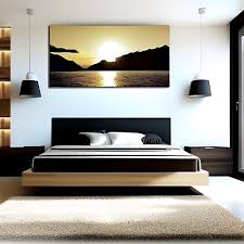 Bedroom Wall Decor Ideas With Creative