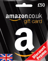 Amazon offers fast, free delivery and other benefits for its prime members, but you can save even more by using the voucher codes. Cheap Amazon Gift Card Gbp50 Uk Discount Promo Offgamers Online Game Store Aug 2021