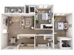 One Two Bedroom Apartments In Austin Tx