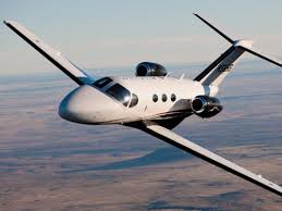 Citation Mustang Performance Specifications And Comparisons