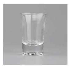 30 Ml Shot Glass Corporate Gifting