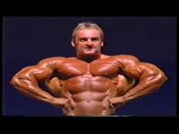 Maybe you would like to learn more about one of these? Andreas Munzer Posing Routine 1993 By Bigbody