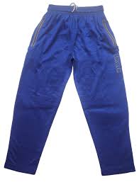 polyester boys track pants at rs 120