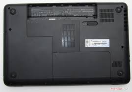 Resetting your computer to factory settings might be. Review Hp Compaq Presario Cq58 148sg Notebook Notebookcheck Net Reviews