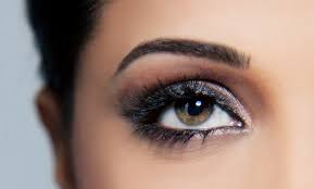 eyelash extensions course makeup box