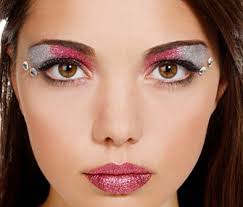 top 9 silver eye makeup looks styles