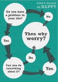 Then Why Worry Me Quotes Inspirational Quotes Quotes