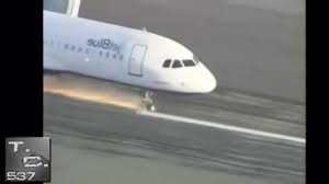 16 accidentes de aviones horribles. Accidentes De Aviones Video Dailymotion
