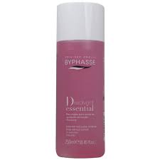 byphe nail polish remover 250 ml