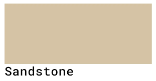 Sandstone Color Codes Colorcodes Io