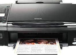 If you installed a windows 10 update in march 2021, your printer may not print correctly. Telecharger Pilote Epson Stylus Sx440w Windows Mac Pilote Installer Com