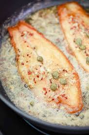 easy garlic er swai fish recipe