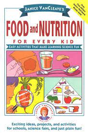 food and nutrition for every kid