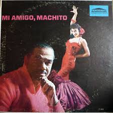 Image result for machito and his orchestra