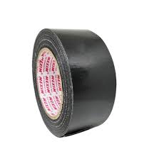 Backing Material: Cloth Duct Tapes, Rs 95 /roll Mexim Adhesive Tapes  Private Limited | ID: 23244285633