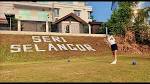 Seri Selangor Course Vlog Part 1 - YouTube