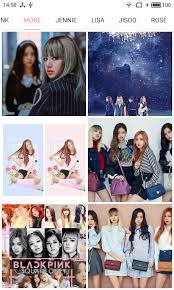 Blackpink Wallpaper for Android - APK ...