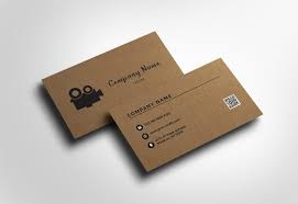 interior design business card templates