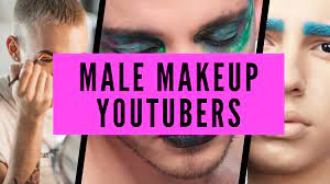 best male makeup yours to sponsor