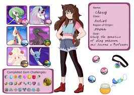 The latest tweets from @poketrainercard Trainer Card Artist Cherry Pokecharms