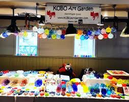about contact kobo art garden