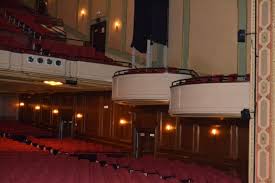 Rochester Broadway Theatre Leagues Ostia