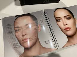 nars makeup toturial books 2 books by