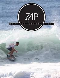Zap Skimboards 2017 Collection By Zap Skimboards Issuu