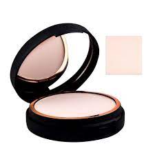 dual wet dry compact powder bisque