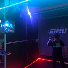 Isimu Vr Duluth 2019 All You Need To Know Before You Go