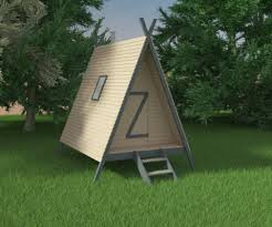 Une cabane en palette dans les arbres cabane palette cabane. Plan Cabane Enfant 15 Cabanes A Construire Soi Meme