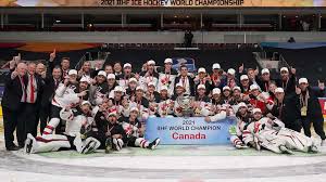 Follow the world championship live ice hockey match between finland and germany with eurosport. Canada Beats Finland To Win Gold Medal At Iihf World Championship The Canada Now
