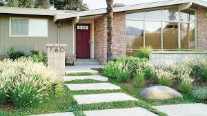 Ideas For Landscaping Stone With For