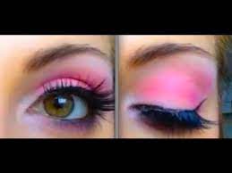 disney inspired makeup tutorial