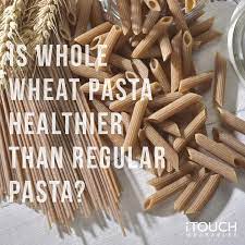 Why Whole Wheat Pasta Is Better For You And How To Get Your Kids To  gambar png