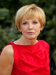 Every pregnancy is a death risk. How Old Is Anne Robinson