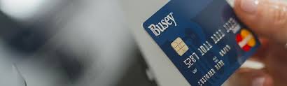 Box 419734, kansas city, mo 64141, pursuant to a license from visa u.s.a. Busey Bank Debit Mastercard