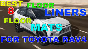 floor liners floor mats for toyota rav4