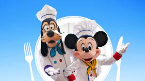 Walt Disney Travel Company gambar png