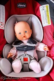 How To Select The Best Infant Car Seat