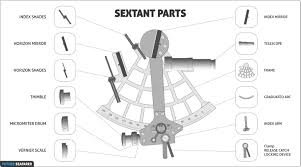 Sextant Drawing At Paintingvalley Com Explore Collection
