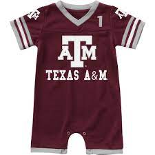 infant colosseum maroon texas a m