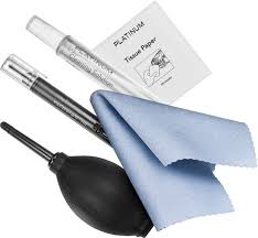 platinum universal cleaning kit for