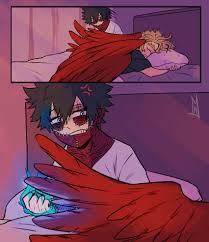 I think dabi and hawks play important role but anyways they both look cool. Dabi X Hawks Wallpapers Wallpaper Cave