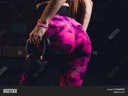 Sexy Beautiful Ass Image & Photo (Free Trial) | Bigstock