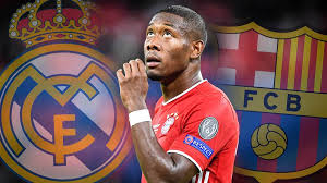 This is a list of all matches contested between the spanish football clubs barcelona and real madrid, a fixture known as el clásico. Medien Wechsel Von Bayern Star Alaba Zu Real Madrid Oder Fc Barcelona Konnte Am Geld Scheitern Sportbuzzer De