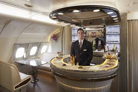emirates premium economy cabin airbus a380